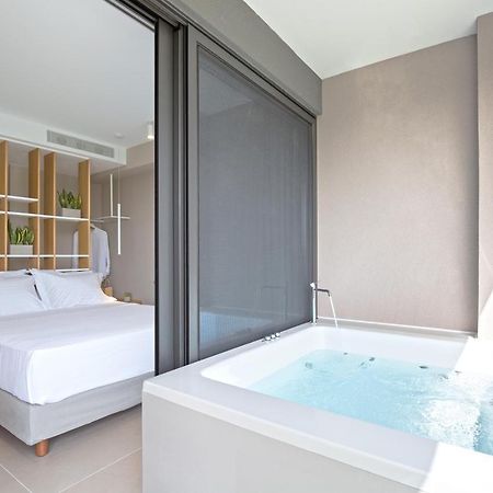 Noemie Luxury Suites Chania  Екстер'єр фото