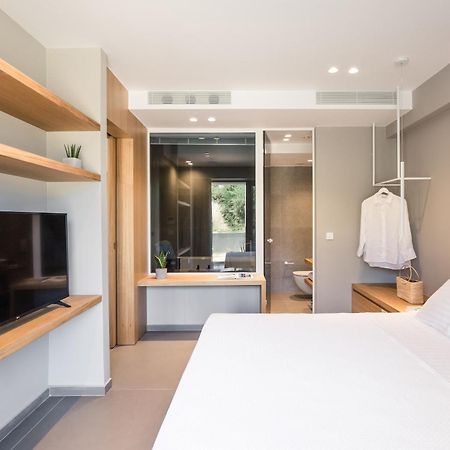 Noemie Luxury Suites Chania  Номер фото