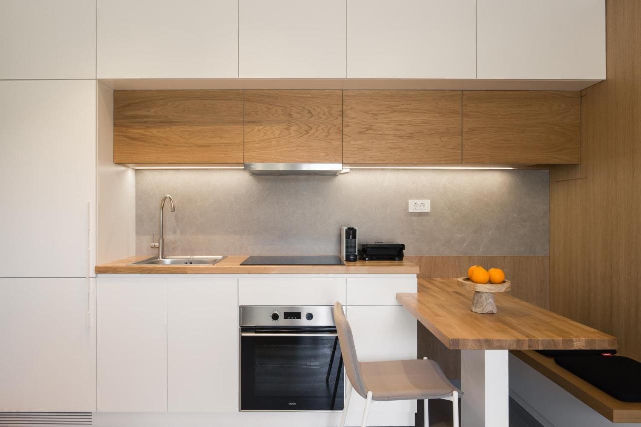 Noemie Luxury Suites Chania  Екстер'єр фото