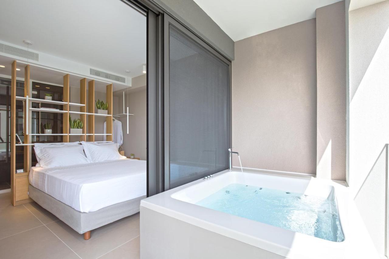 Noemie Luxury Suites Chania  Екстер'єр фото