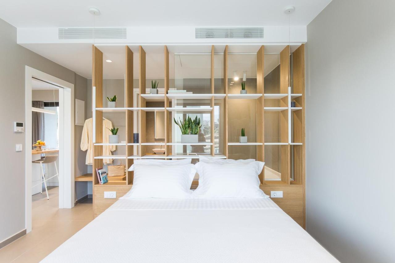 Noemie Luxury Suites Chania  Екстер'єр фото