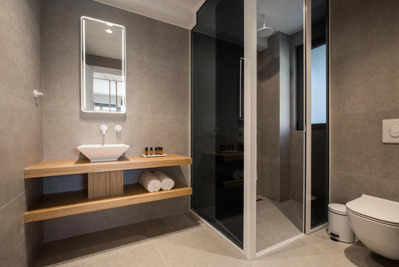 Noemie Luxury Suites Chania  Екстер'єр фото