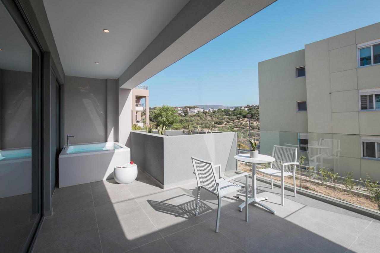 Noemie Luxury Suites Chania  Екстер'єр фото