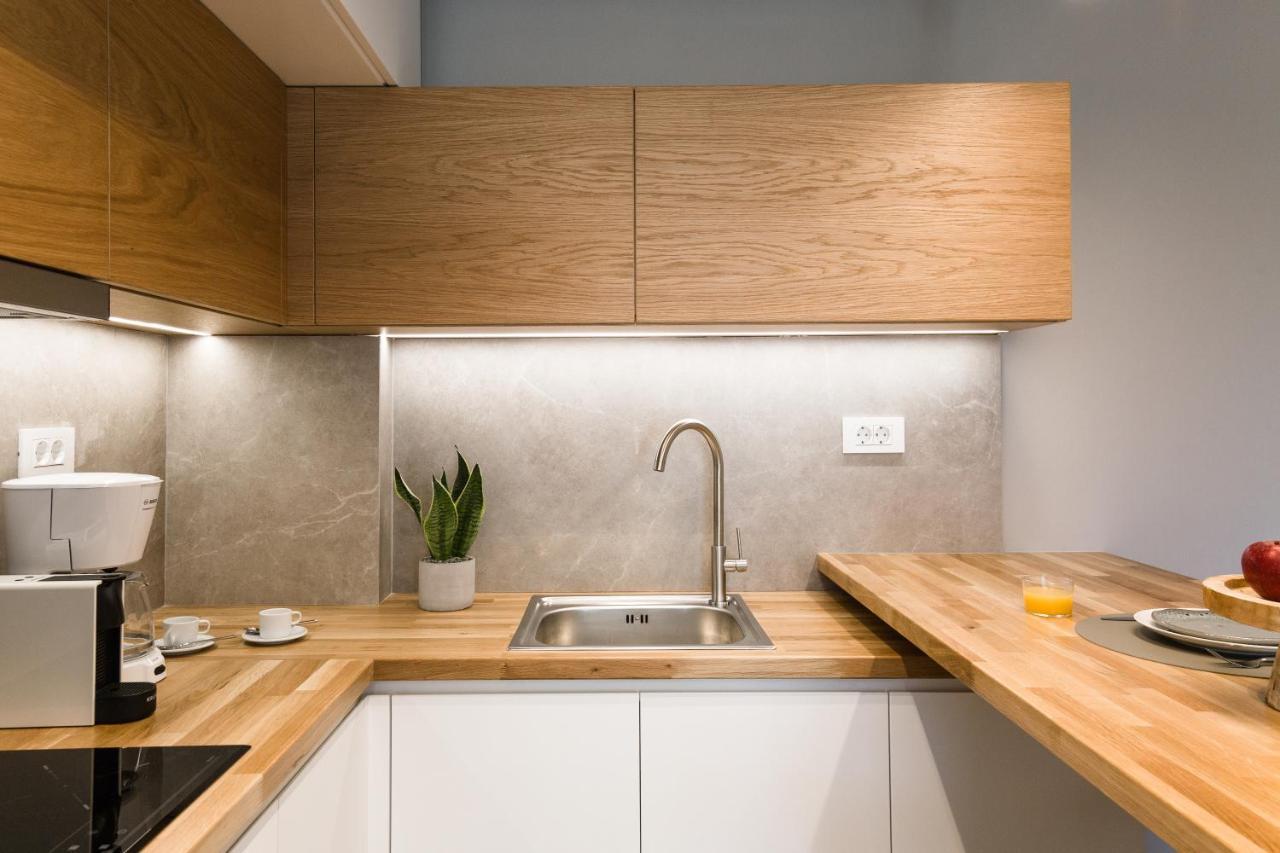 Noemie Luxury Suites Chania  Екстер'єр фото