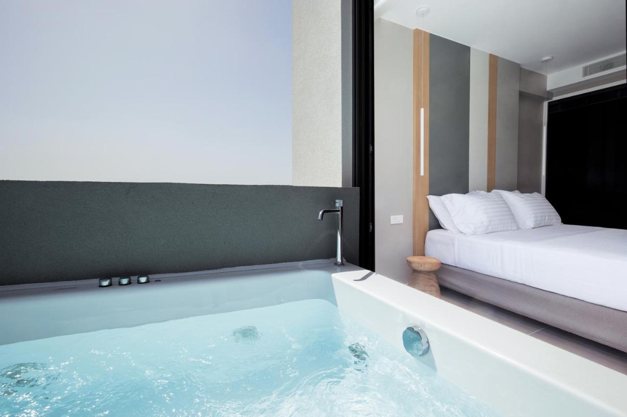 Noemie Luxury Suites Chania  Екстер'єр фото