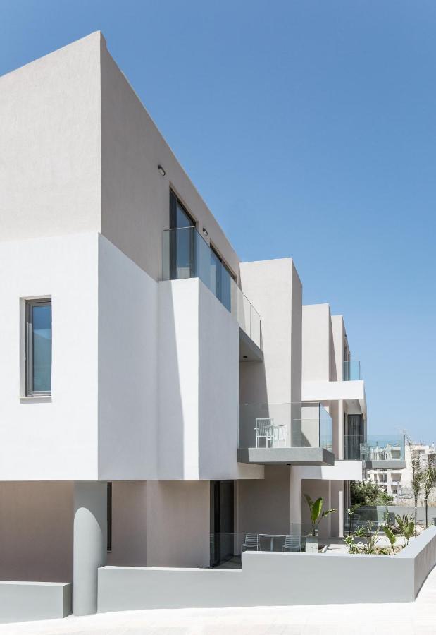 Noemie Luxury Suites Chania  Екстер'єр фото