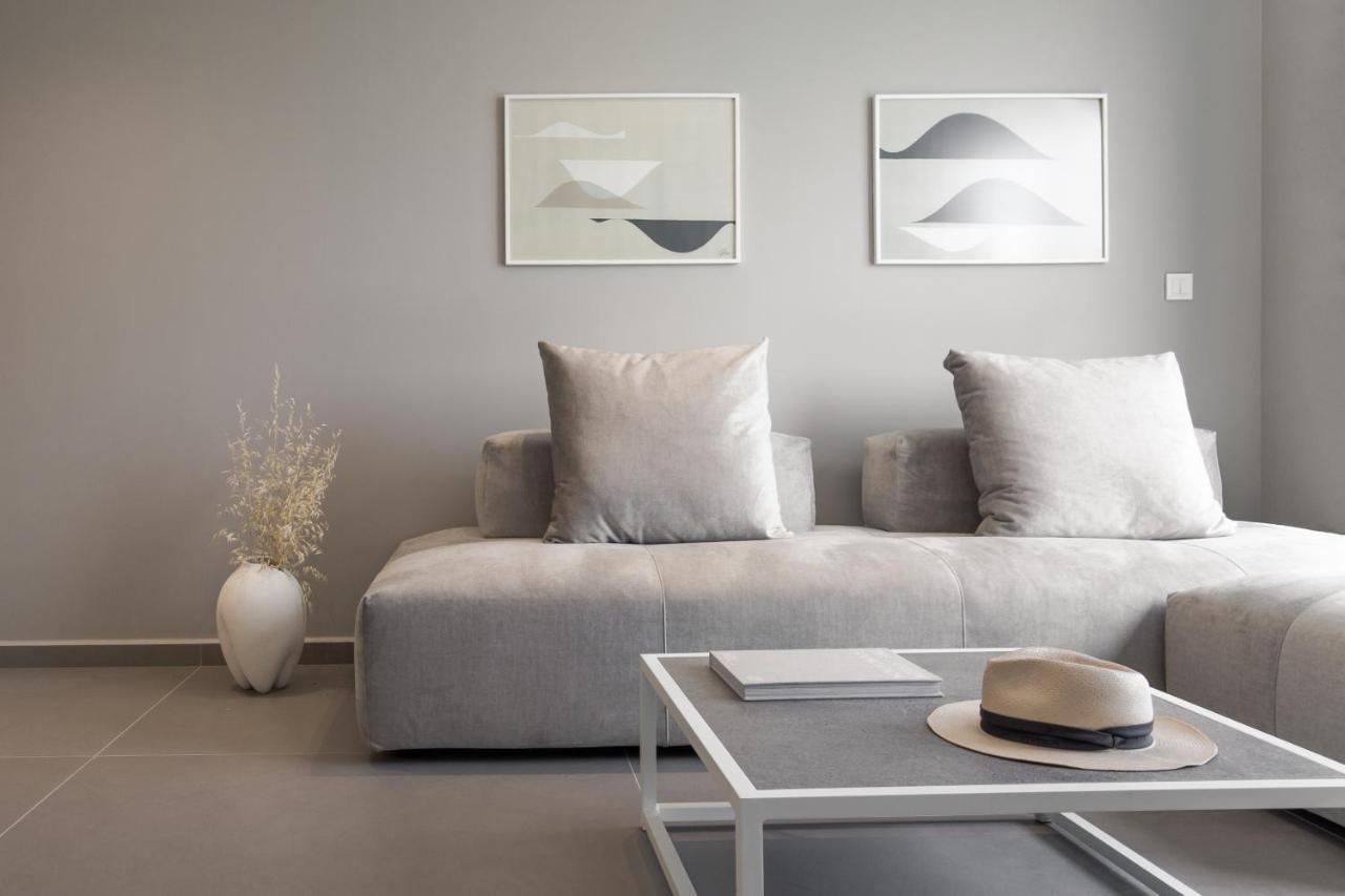 Noemie Luxury Suites Chania  Екстер'єр фото