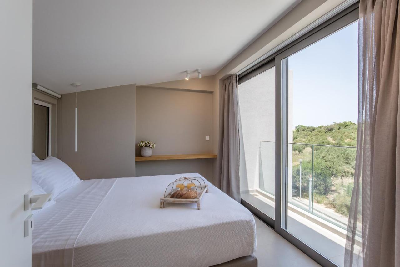 Noemie Luxury Suites Chania  Екстер'єр фото