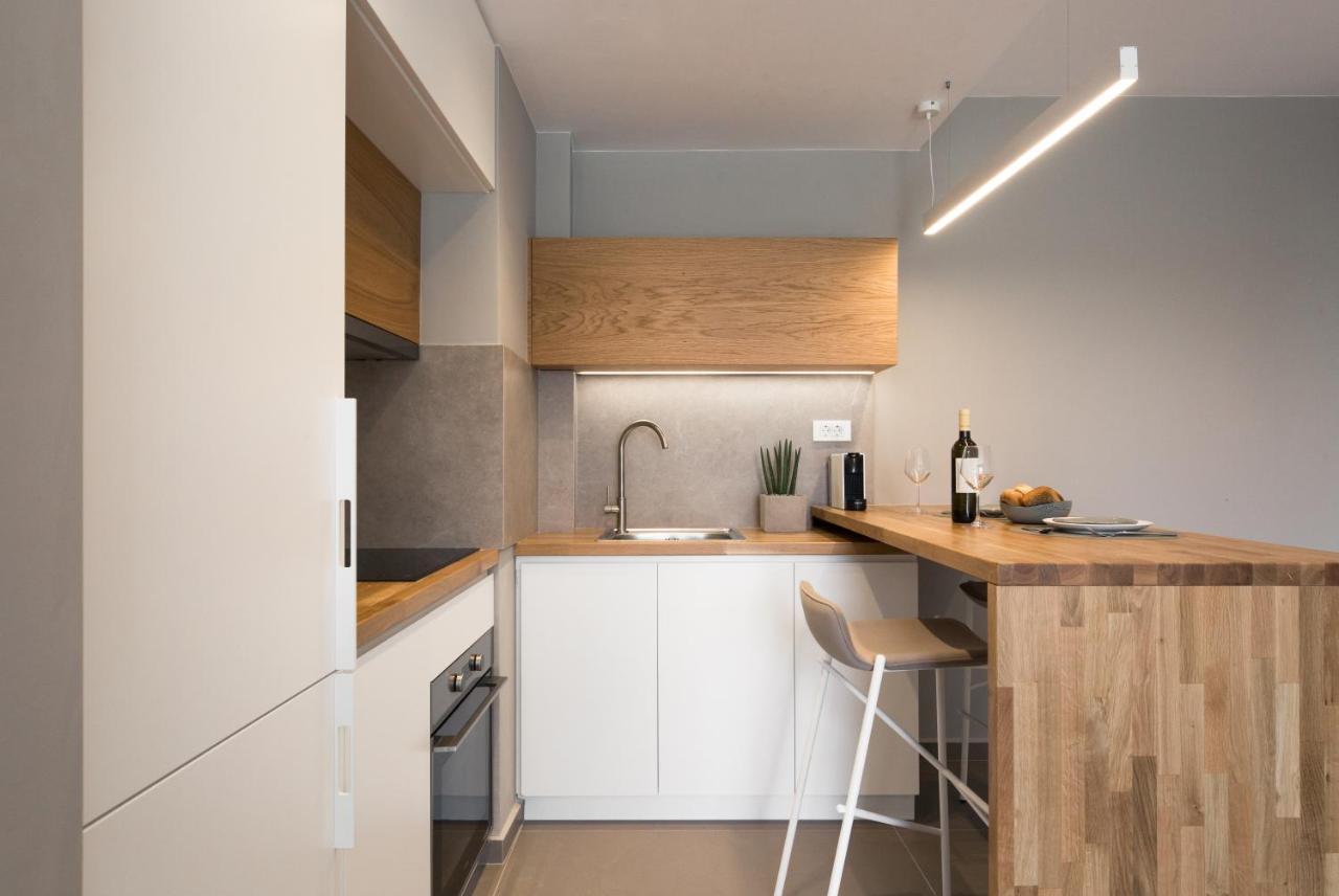 Noemie Luxury Suites Chania  Екстер'єр фото