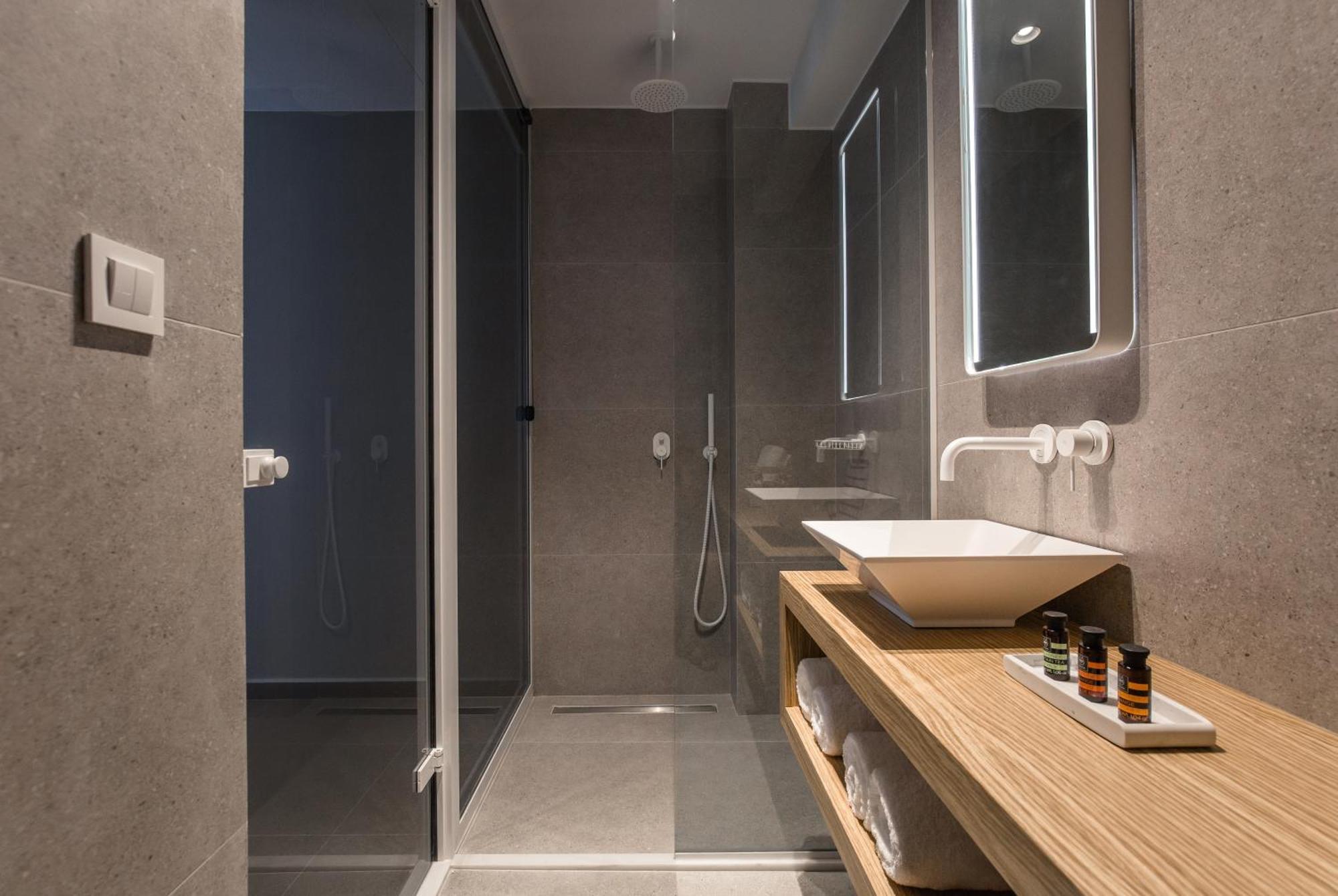 Noemie Luxury Suites Chania  Номер фото
