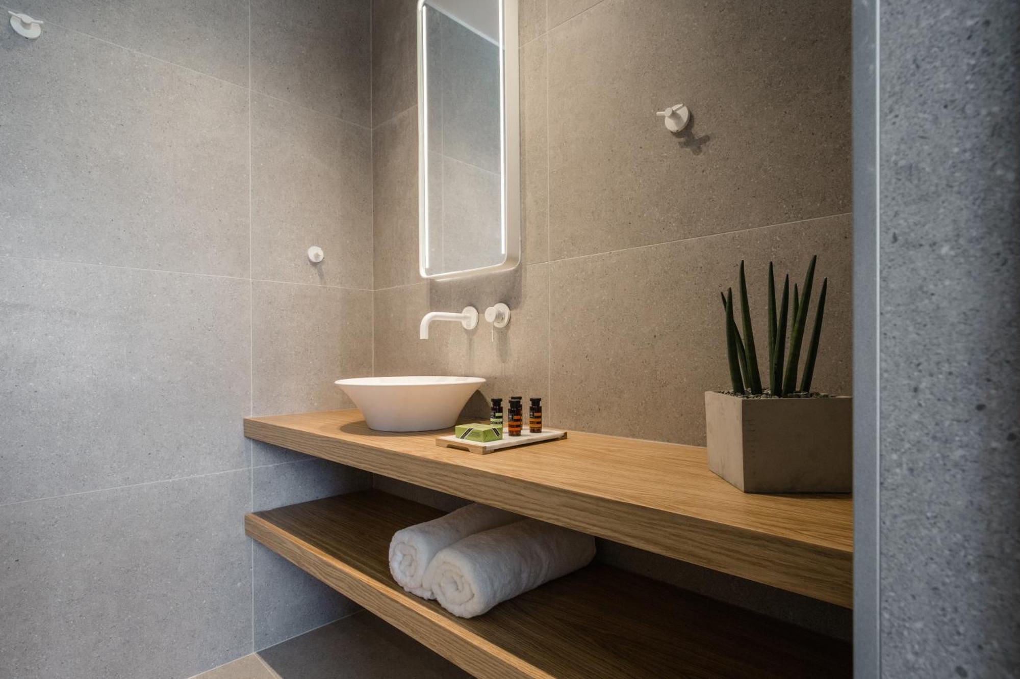 Noemie Luxury Suites Chania  Номер фото