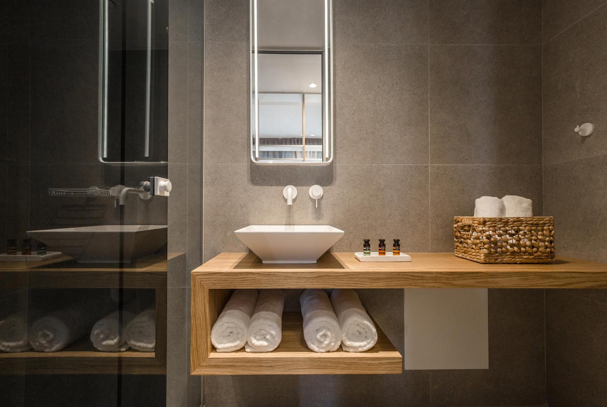 Noemie Luxury Suites Chania  Номер фото